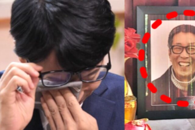 ‘유재석 은인’ 故서세원, “간호사랑 둘이 있다가”…사망 당시 충격적인 상황 밝혀졌다