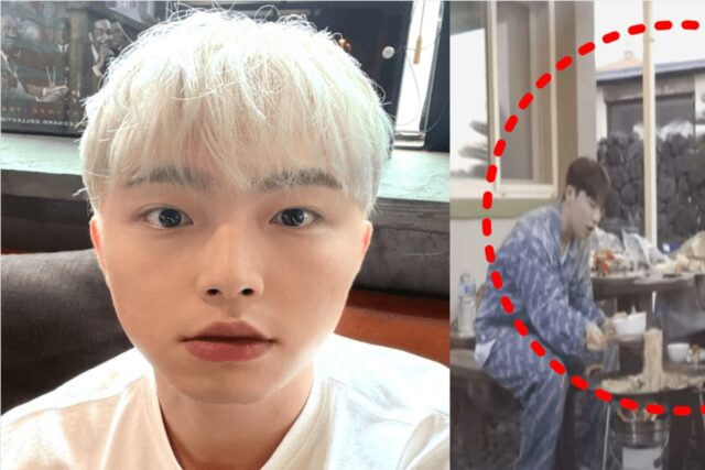 “넌 손이 없어?”…유튜버 웅이, ‘전 여친 폭행’ 논란에 과거 인성 영상 재조명