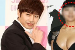 “얘도 사겼어?”…파란만장한 연애사 기록했던 ‘에릭’이 만난 미녀 스타들의 충격 정체