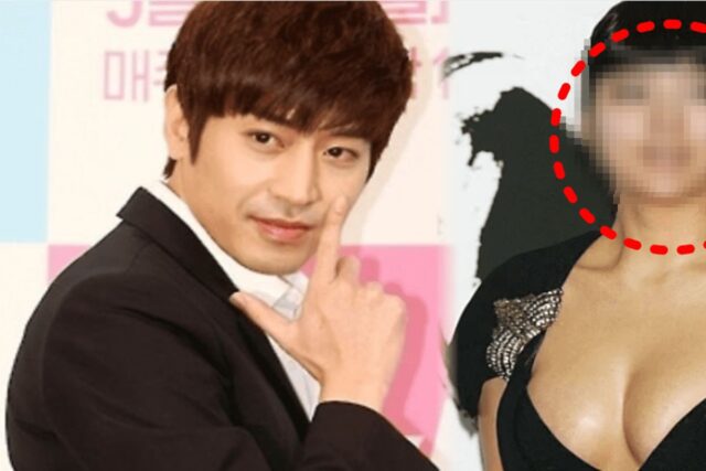 “얘도 사겼어?”…파란만장한 연애사 기록했던 ‘에릭’이 만난 미녀 스타들의 충격 정체