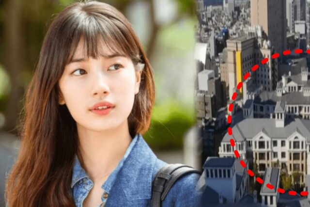 “시세 차익만 70억”…강남에 건물 2개 보유한 ‘수지’의 소름돋는 재산 수준