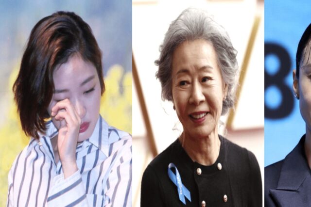 “신인인데, 건방져”…전도연·윤여정, 후배 ‘김고은’에게 남긴 의미심장한 발언