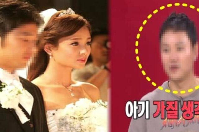 “결혼 했지만, 애 낳을 생각은 없어”…역대 ‘최저치 출산율’에 한몫한 연예인들의 정체