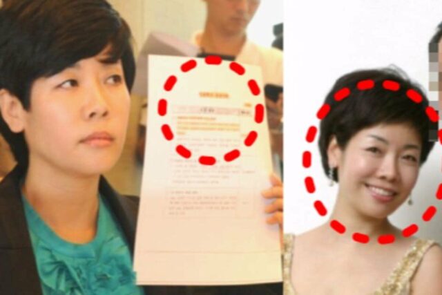 “묶었는데 어떻게 애가 생겨”…여전한 ‘성적매력’ 김미화, 경악스런 ‘불륜→낙태’ 폭로