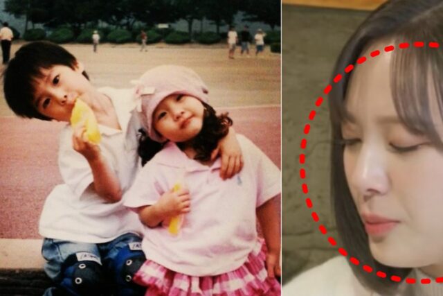 故 문빈 여동생 문수아, “오빠와 멤버들에게…” 애절한 인스타 애도에 모두 오열했다