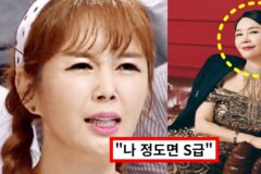 “딸도 해줄거야”…장영란이 직접 밝힌 금수저 남자와 결혼할 수 있었던 소름돋는 이유