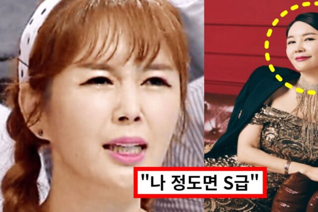 “딸도 해줄거야”…장영란이 직접 밝힌 금수저 남자와 결혼할 수 있었던 소름돋는 이유