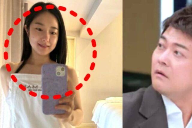 이혜성, “패션계 재벌과 뜨거운 만남”…‘15살↑ 전남친’ 전현무에 완벽 복수 성공했다