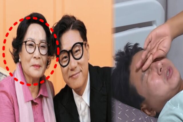 “위독해 병원에 누워있다”…이상민, ’70억 빚’ 청산 앞두고 전한 안타까운 소식
