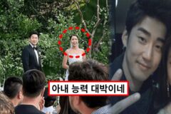 “이하늬랑 헤어진 이유가”…윤계상, 유명 CEO 아내 밝혀지자 모두 경악했다