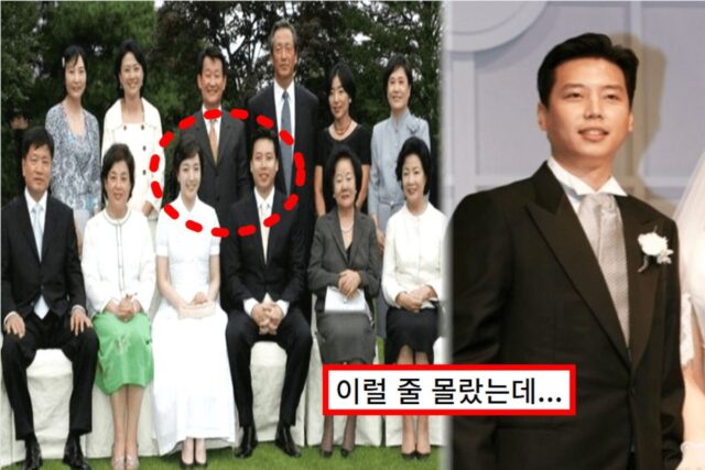 “벙어리 3년, 귀머거리 3년”…재벌가와 결혼한 아나운서가 들은 충격적인 7계명