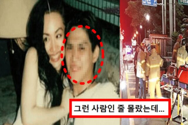 “사람을 죽여”…남편때문에 트라우마 남았다던 여배우의 충격적인 최근 근황