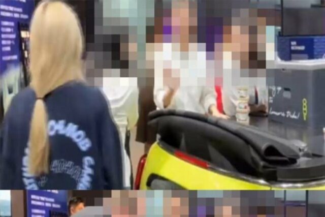‘중국인 NO’ 미니, 아이스크림 차별했더니… 中 불매운동 BMW로 확산