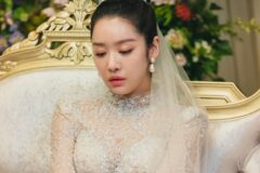 차주영, ‘진짜가’에서도 ‘취집’ 실패…결혼식 망치고 망연자실