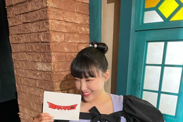 부캐 여왕? 요즘 제일 핫하다는 대세 개그우먼 ‘이은지’ 사복 패션 모아보기 ♥