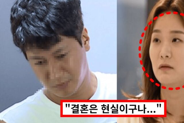 “소리라도 질러야 견뎌”…결혼 3년 만에 화병에 불면증까지 얻었다는 유명 방송인 부부