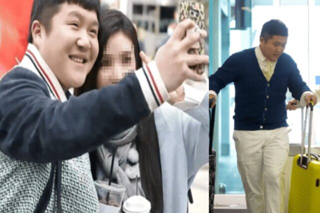 “저 한 번 갔다 왔어요”…열애설도 없었던 조세호, 깜짝 고백에 모두 경악한 이유