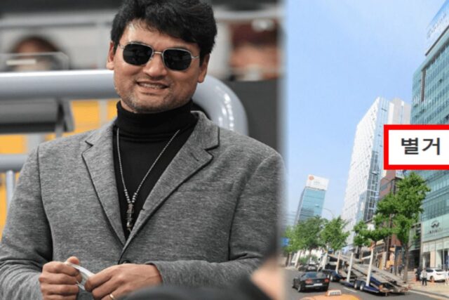 “별거 아냐”…20년 전 산 빌딩 ’70억→700억’ 된 박찬호의 소름돋는 재산 수준