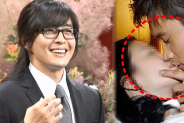 “진짜 둘이 사귀었어?”…지금은 웃으며 말할 수 있는 스타 커플들의 충격적인 정체