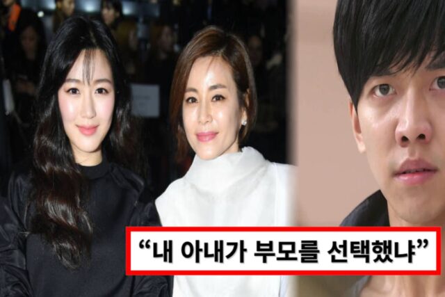 “결국 터질게 터졌다”…이승기, 결혼 후 욕먹자 기자들 ‘실명 저격’까지 충격 근황