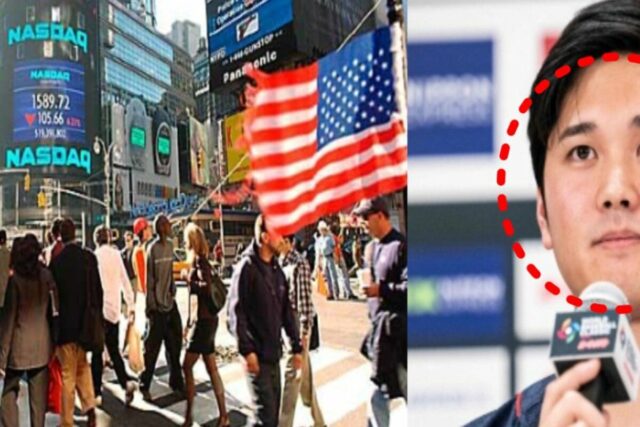 “뉴욕 거리 한 번도 나가 본적 없어”…오타니, 충격 고백에 모두 경악했다