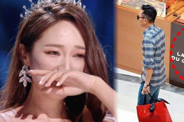 “한국 김치 최고”…타일러권♥’제시카’ 중국에서 터진 폭로수준에 모두 경악