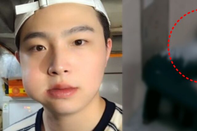 “피날때까지..” 국민손자 유튜버 ‘웅이’, 전여친 폭행후 벌인 소름끼치는 짓에 모두 경악