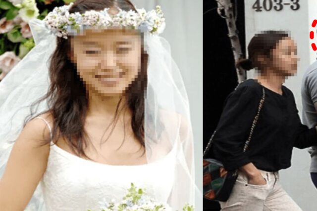 유명 여배우가 만난지 3개월만에 결혼 결심했다는 ‘재력남’의 정체