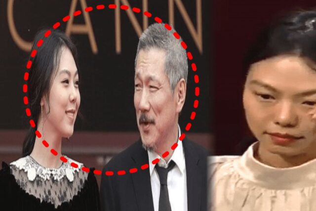 “드디어 헤어지는 건가”…홍상수 영화에 출연 안 하고 있다는 불륜녀 김민희, 왜?