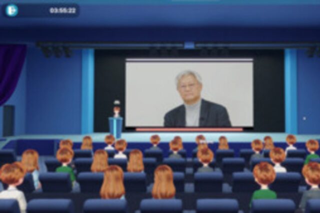 원유니버스, 메타버스 주요 키워드로 ‘교육’ 잡았다