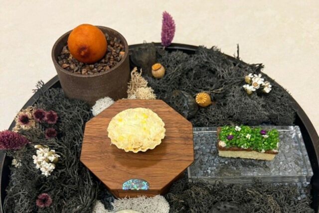 잠실 한정식 맛집 파인다이닝 동화고옥 롯데월드몰점