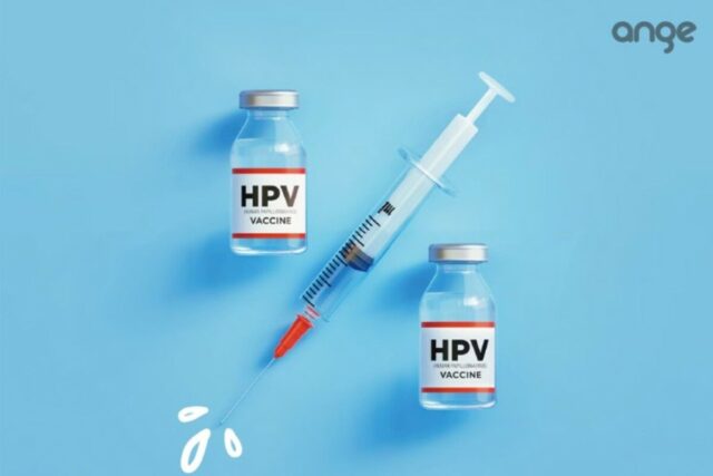 자궁경부암 백신 가다실 9가 남자도 맞아야 할까?