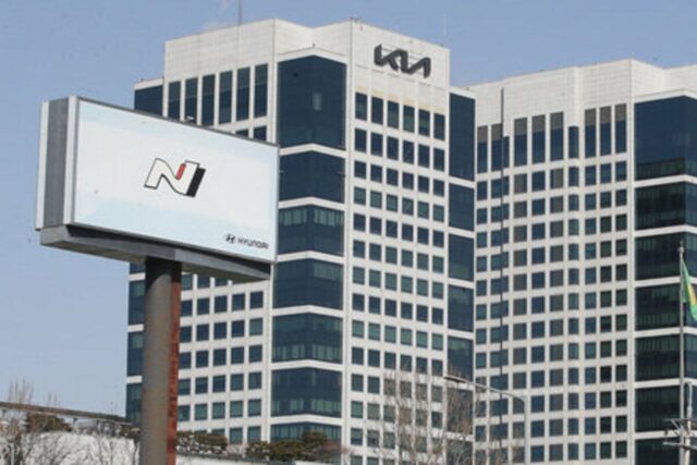 美 보조금, 현대차-기아 제외…美서 조립한 GV70도 제외