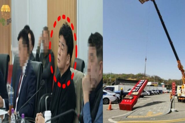 “사소한것까지”…백종원, 예산시장에서 손 빼는 충격적인 이유