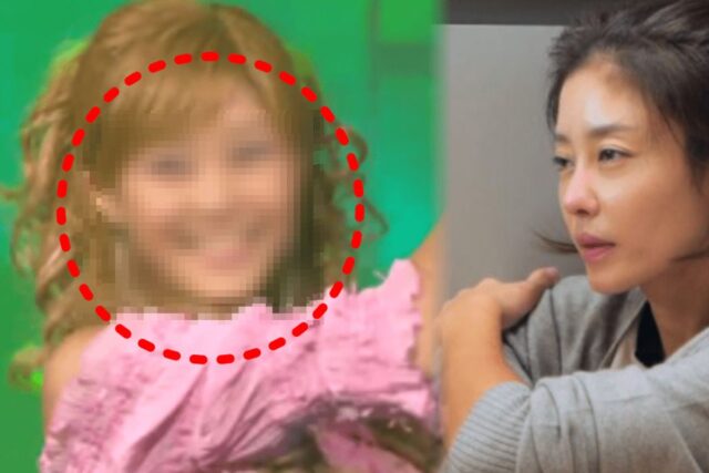 “내 인생 어쩌다”…7년 만에 2번 이혼한 걸그룹 출신 여배우의 소름돋는 근황