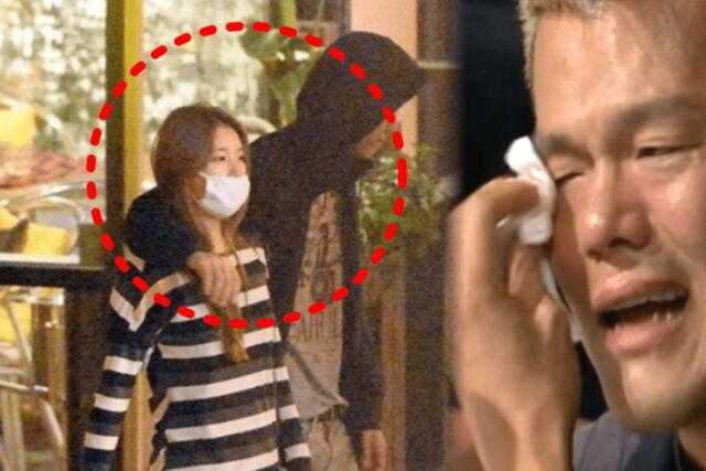 “회사가 망한다”…수지 열애설 터지자 박진영이 오열할 수 밖에 없던 진짜 이유