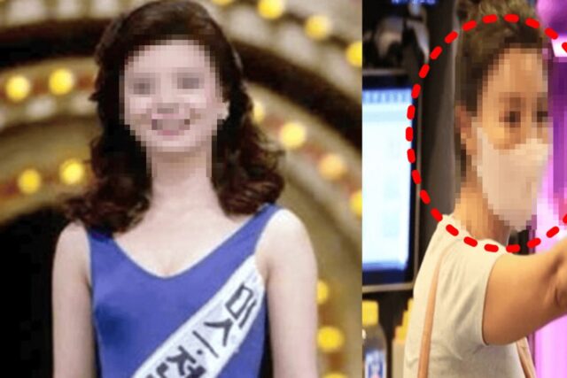 “한 달 용돈 5천만원”…남편에게 ’60억 빌딩’ 선물받던 미스코리아의 충격 근황