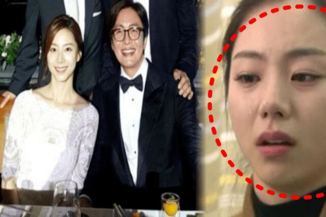 “연예계 강제 은퇴”…배용준•박수진 부부가 자취를 감춰버린 충격적인 이유