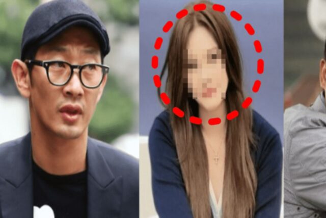 “내꺼니까 건들지마”…김창렬과 임창정이 서로 사귀려고 싸움까지 하게 만든 가수의 정체