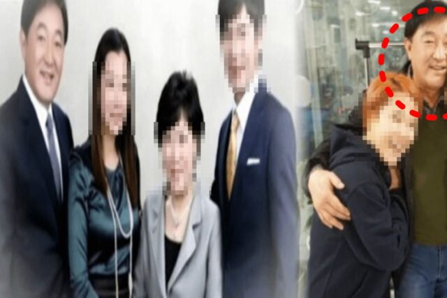 “혼자라는 게”…아내와 사별한 뒤 절대 재혼하지 않겠다던 배우의 소름돋는 근황