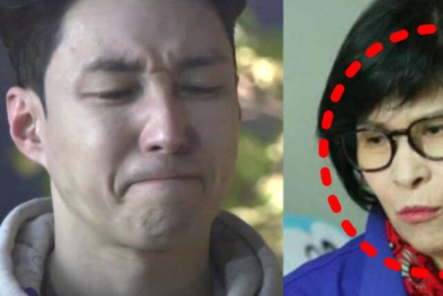 심형탁, “장윤정·박수홍 엄마는 천사였다”…아들 영혼까지 팔아먹은 끔찍함에 모두 분노