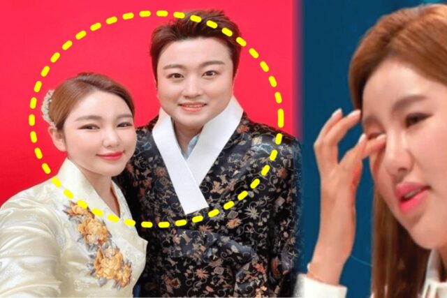 “김호중˙송가인 결혼 임박?”… ‘트롯 남매’ 결혼소식에 감춰진 소름돋는 진실