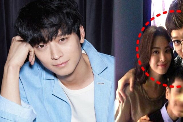 “송혜교가 잘해서”…강동원,’16살 연하’와 열애설나자 과거 소름돋는 여성편력 재조명