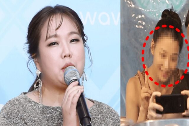 “유명 여배우 때문에”…출산 앞두고 MC 잘렸던 홍현희, 소름돋는 이유 폭로했다