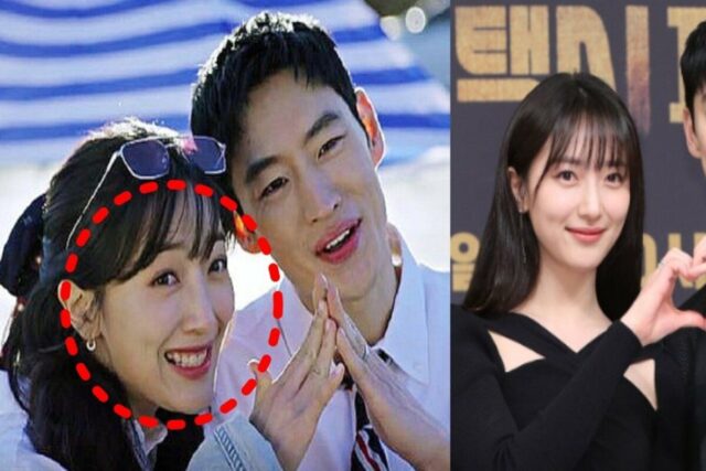“오랜 이상형, 만나고 더 좋아졌다”…표예진♥이제훈, 현실서도 결혼 하나
