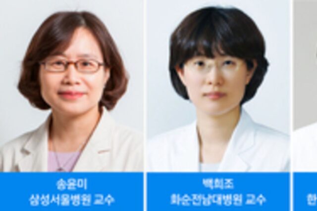 소아암 극복한 청소년 57%, 운동 안해…”힘들어도 주 5회 권장”