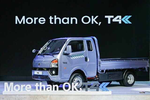 [칼럼] 차분한, 치밀한 시장 접근 – BYD T4K