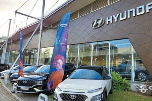 현대차·기아, 포르투갈서 질주… ‘유럽 틈새시장’서도 잘 나간다