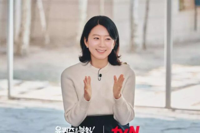 볼수록 고급스럽고 우아한 김희애, 김고은 보테가 베네타 패션