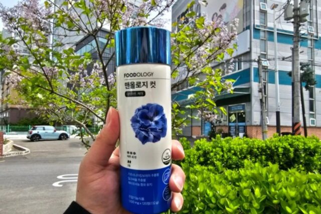 맨올로지컷 택연파란통 나도 올여름 제발 성공해보자!